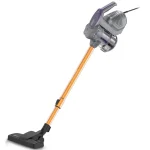 Aspirator de mana si vertical 2 in 1, cyclone, 800W, 0.5L, 79dB, Rohnson R1215