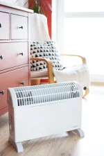 Convector Turbo Rohnson R038 - imagine 5