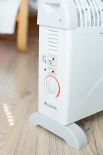 Convector Turbo Rohnson R038 - imagine 6